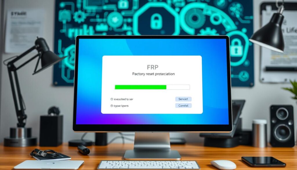 iToolab UnlockGo FRP Bypass